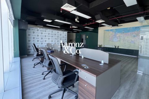 Business Bay, Dubai, UAE의 사무실 114제곱미터 번호 715746