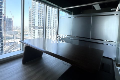 دفتر برای اجاره در Business Bay، Dubai، امارات متحده عربی 114 متر مربع ، شماره 715746 - تصویر 4