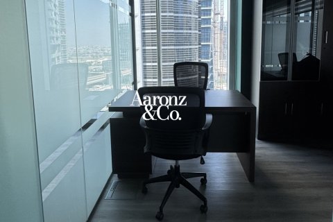 Pejabat di Business Bay, Dubai, UAE 114 meter persegi № 715746 - foto 12