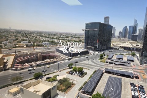 Офис Джумейра Лейк Тауэрс, Дубай, БАӘ-да 126 м² № 715742 - фото 17