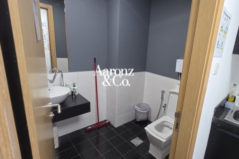 Офис Джумейра Лейк Тауэрс, Дубай, БАӘ-да 126 м² № 715742 - фото 13