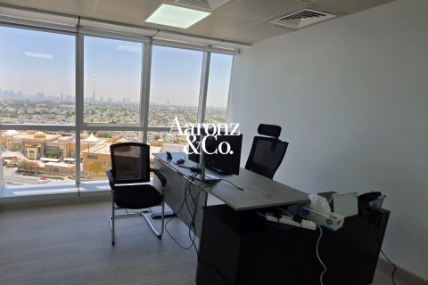 Офис Джумейра Лейк Тауэрс, Дубай, БАӘ-да 126 м² № 715742 - фото 5