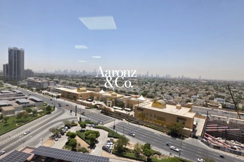 Офис Джумейра Лейк Тауэрс, Дубай, БАӘ-да 126 м² № 715742 - фото 15