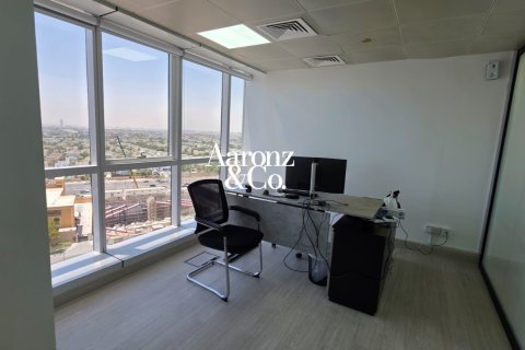 Офис Джумейра Лейк Тауэрс, Дубай, БАӘ-да 126 м² № 715742 - фото 6