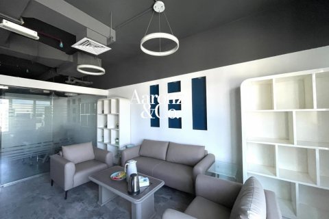 Büroraum in Business Bay, Dubai, VAE: 95 m2 Nr. 715741