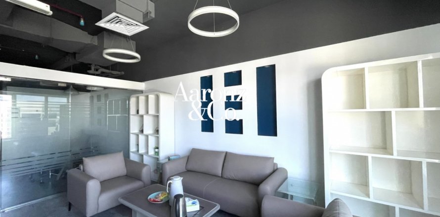 משרד ב Business Bay, Dubai, איחוד האמירויות 95 מ"ר מספר 715741