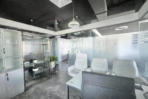 משרד להשכרה ב Business Bay, Dubai, איחוד האמירויות 95 מ"ר, מספר 715741 - תמונה 5