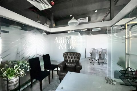 Kantoor te huur in Business Bay, Dubai, VAE 95 vr.m., nr 715741 - foto 3