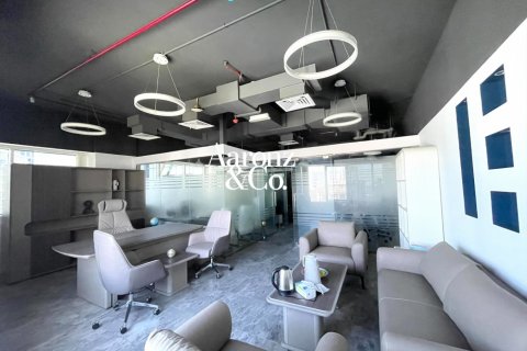 Kantoor te huur in Business Bay, Dubai, VAE 95 vr.m., nr 715741 - foto 2