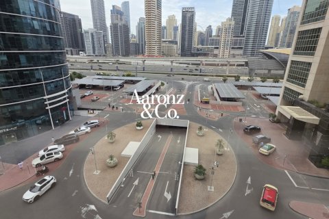 Oficiu de închiriat în Jumeirah Lake Towers, Dubai, EAU 79 mp. №715743 - poză 14