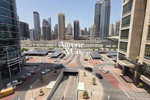 Oficiu de închiriat în Jumeirah Lake Towers, Dubai, EAU 79 mp. №715743 - poză 13