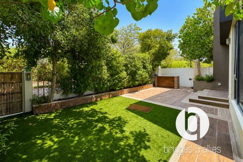 Vila u Dubai Hills Estate, UAE 229 m2, 4 spavaćih soba Br. 723201