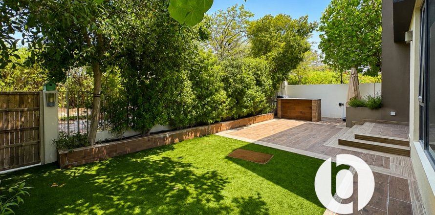 Vila v Dubai Hills Estate, SAE 4 spálne, 229 m2 č. 723201
