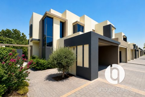 Вилла Дубай Хилс Эстейт, БАӘ-да 4 жатын бөлмелер, 229 м² № 723201 - фото 22