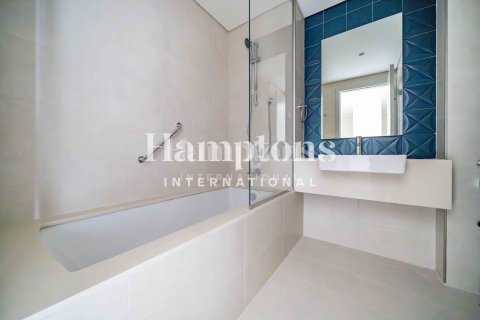 Arabian Ranches 3, Dubai, BAE’de kiralık sıra ev 3 yatak odası, 127.55581900 m&sup2; No 723206 - fotoğraf 2