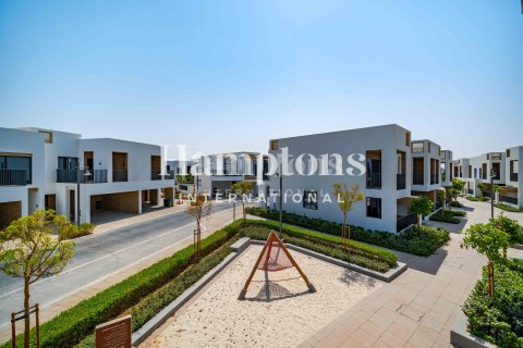 Arabian Ranches 3, Dubai, BAE’de kiralık sıra ev 3 yatak odası, 127.55581900 m&sup2; No 723206 - fotoğraf 16