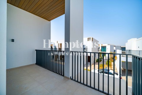 Arabian Ranches 3, Dubai, BAE’de kiralık sıra ev 3 yatak odası, 127.55581900 m&sup2; No 723206 - fotoğraf 10