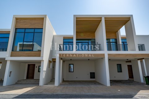 Māja Arabian Ranches 3, Dubaijā, AAE 3 istabas, 127.55581900 m2 Nr. 723206 - attēls 3