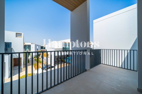Arabian Ranches 3, Dubai, BAE’de kiralık sıra ev 3 yatak odası, 127.55581900 m&sup2; No 723206 - fotoğraf 5