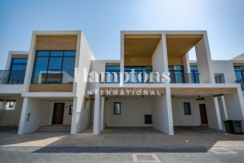Arabian Ranches 3, Dubai, BAE’de kiralık sıra ev 3 yatak odası, 127.55581900 m&sup2; No 723206 - fotoğraf 4