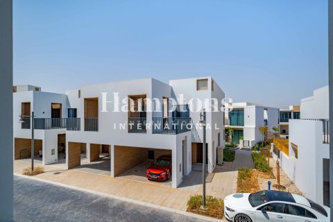 Arabian Ranches 3, Dubai, BAE’de kiralık sıra ev 3 yatak odası, 127.55581900 m&sup2; No 723206 - fotoğraf 7