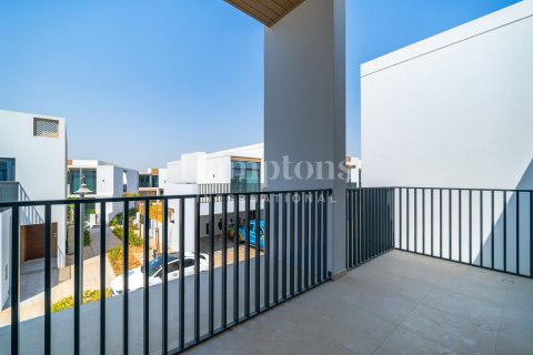 Māja Arabian Ranches 3, Dubaijā, AAE 3 istabas, 127.55581900 m2 Nr. 723206 - attēls 9