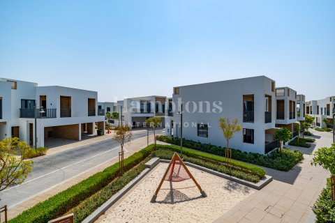 Māja Arabian Ranches 3, Dubaijā, AAE 3 istabas, 127.55581900 m2 Nr. 723206 - attēls 11