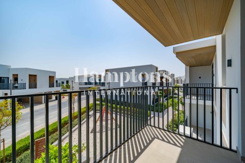 Arabian Ranches 3, Dubai, BAE’de kiralık sıra ev 3 yatak odası, 127.55581900 m&sup2; No 723206 - fotoğraf 20