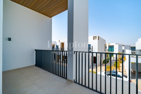 Māja Arabian Ranches 3, Dubaijā, AAE 3 istabas, 127.55581900 m2 Nr. 723206 - attēls 17