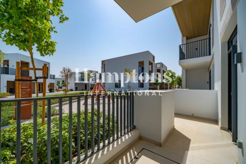 Arabian Ranches 3, Dubai, BAE’de kiralık sıra ev 3 yatak odası, 127.55581900 m&sup2; No 723206 - fotoğraf 11