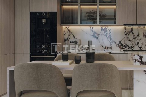 Apartmán v Dubai, SAE 1 spálňa, 125 m2 č. 723202 - Fotografia 11