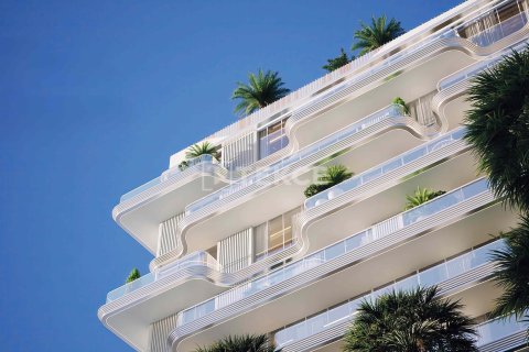 Apartmán v Dubai, SAE 1 spálňa, 125 m2 č. 723202 - Fotografia 7