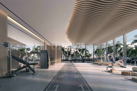 Apartmán v Dubai, SAE 1 spálňa, 125 m2 č. 723202 - Fotografia 9