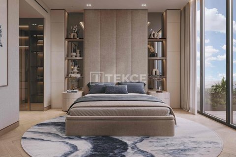 Apartmán v Dubai, SAE 1 spálňa, 125 m2 č. 723202 - Fotografia 12