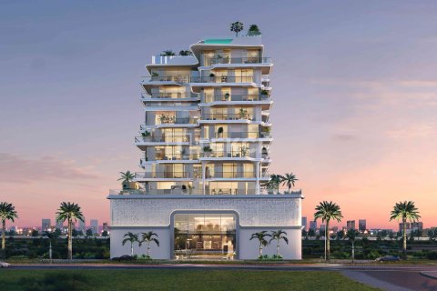 Apartmán v Dubai, SAE 1 spálňa, 125 m2 č. 723202 - Fotografia 4