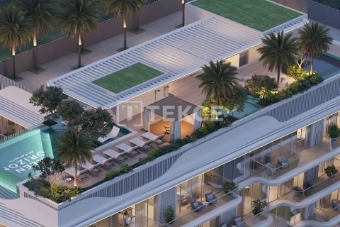 Apartmán v Dubai, SAE 1 spálňa, 125 m2 č. 723202 - Fotografia 5