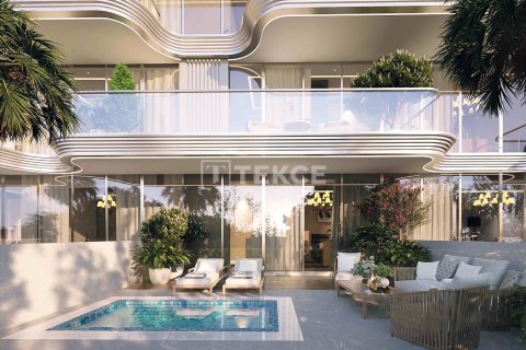 Apartmán v Dubai, SAE 1 spálňa, 125 m2 č. 723202 - Fotografia 15