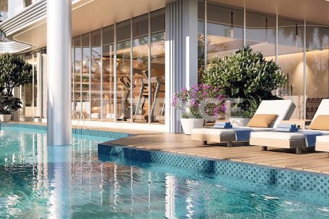 Apartmán v Dubai, SAE 1 spálňa, 125 m2 č. 723202 - Fotografia 8