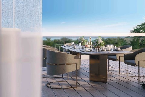 Apartmán v Dubai, SAE 1 spálňa, 125 m2 č. 723202 - Fotografia 14