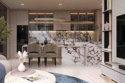 Apartmán v Dubai, SAE 1 spálňa, 125 m2 č. 723202 - Fotografia 10