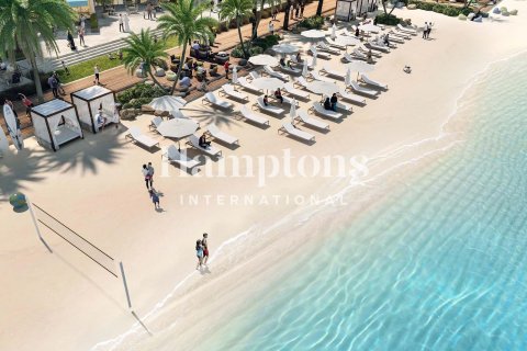 Appartement à louer à Dubai Creek Harbour (The Lagoons), Dubai, EAU 1 chambre, 67.54048100 m2 № 723203 - photo 10