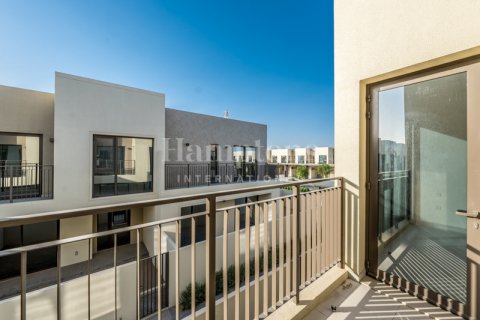 Villa til leje i Dubai South (Dubai World Central), Dubai, UAE 3 soveværelser, 181.16085000 kvm № 723204 - foto 9