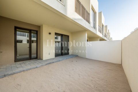Villa til leje i Dubai South (Dubai World Central), Dubai, UAE 3 soveværelser, 181.16085000 kvm № 723204 - foto 12