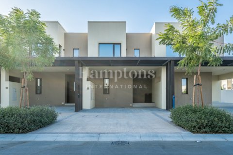 Villa til leje i Dubai South (Dubai World Central), Dubai, UAE 3 soveværelser, 181.16085000 kvm № 723204 - foto 13