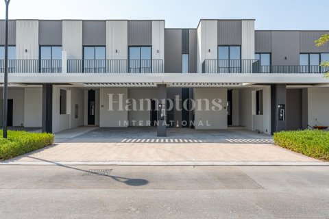 Villa til leje i Dubai South (Dubai World Central), Dubai, UAE 3 soveværelser, 137.68224600 kvm № 723205 - foto 16