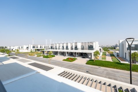 Villa til leje i Dubai South (Dubai World Central), Dubai, UAE 3 soveværelser, 137.68224600 kvm № 723205 - foto 6