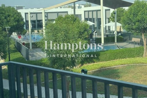 Villa til leje i Dubai South (Dubai World Central), Dubai, UAE 3 soveværelser, 137.68224600 kvm № 723205 - foto 21