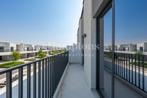 Villa til leje i Dubai South (Dubai World Central), Dubai, UAE 3 soveværelser, 137.68224600 kvm № 723205 - foto 17