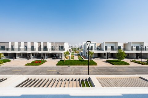 Villa til leje i Dubai South (Dubai World Central), Dubai, UAE 3 soveværelser, 137.68224600 kvm № 723205 - foto 7