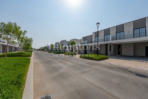 Villa til leje i Dubai South (Dubai World Central), Dubai, UAE 3 soveværelser, 137.68224600 kvm № 723205 - foto 19